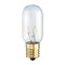 Westinghouse Westinghouse 40 W T8 Specialty Incandescent Bulb E17 (Intermediate) Warm White 1 pk 03719 - alternate 1